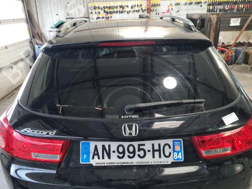 Used Tailgate HONDA ACCORD VIII Estate (CW) 2.2 i-DTEC (CW3) (150 hp) 24409369