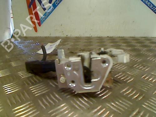 Used Rear right lock CITROËN C1 (PM_, PN_) 1.0 (68 hp) 21743911