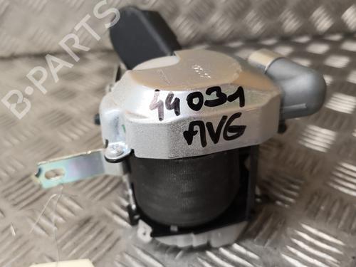 Used Front left belt tensioner KIA CEE'D (JD) 1.6 CRDi 128 (128 hp) 23772829