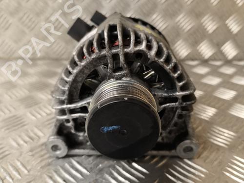 Used Alternator CITROËN C3 II (SC_) 1.0 VTi 68 (68 hp) 22015902