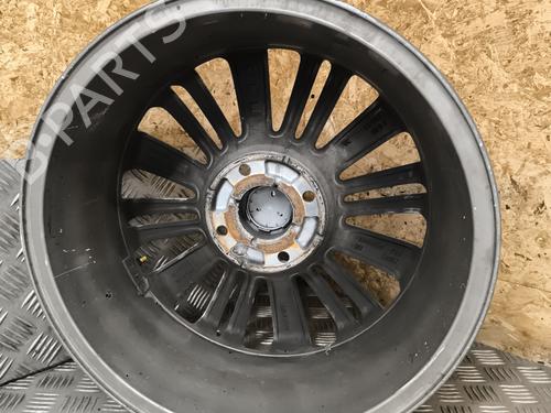 Rim PEUGEOT 208 I (CA_, CC_) 1.2 VTI 82 | BP24477557C45