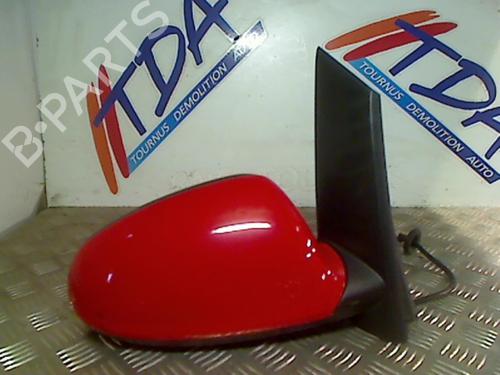 Right mirror OPEL ASTRA J (P10) 2.0 CDTI (68) | BP21739588C27 