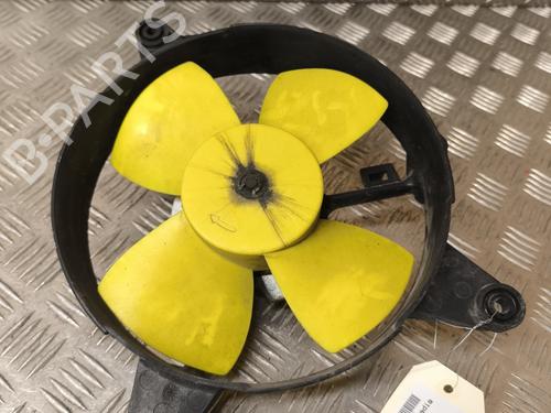 Used Radiator fan FIAT PANDA (141_) 1000 4x4 (50 hp) 21740528