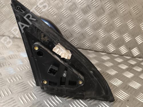 Used Left mirror KIA CEE'D SW (ED) 1.6 CRDi 115 (115 hp) 22010539