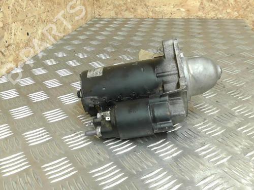 Used Starter BMW X3 (E83) 3.0 i xDrive (231 hp) 21738398