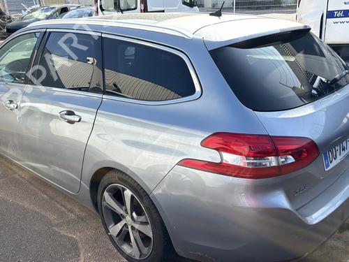 Brugte PEUGEOT 308 SW II (LC_, LJ_, LR_, LX_, L4_) 2.0 BlueHDi 150 (150 hp) 4353518
