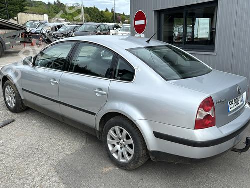 Sikkerhetsbelte-spenne VW PASSAT B5.5 (3B3) 1.9 TDI | BP26133508I32 