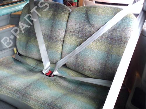 Left mirror RENAULT TWINGO I (C06_) 1.2 (C066, C068) | BP21741571C26 