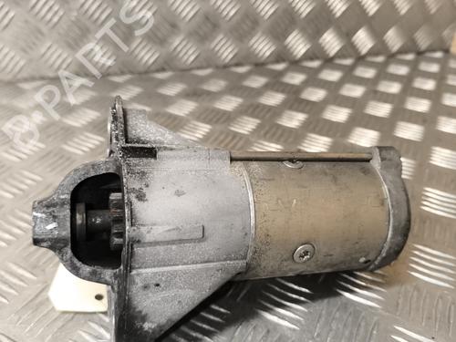 Starter RENAULT SCÉNIC III (JZ0/1_) 1.6 dCi (JZ00, JZ12) | BP22015548M8 