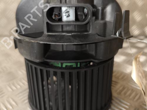 Used Heater blower motor CITROËN C1 (PM_, PN_) 1.0 (68 hp) 24986424