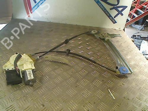 Used Rear left window mechanism RENAULT MEGANE III Grandtour (KZ0/1) 1.5 dCi (KZ09, KZ0D, KZ1G, KZ29, KZ14, KZ1W, KZ10, KZ1F,... (110 hp) 21751205