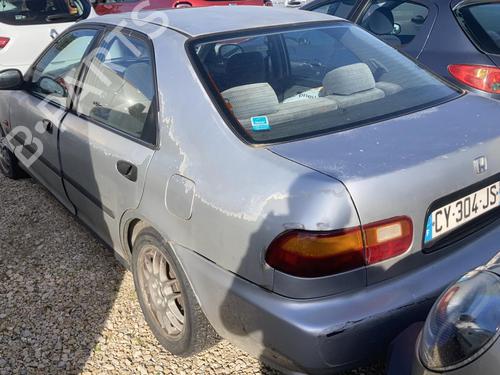 Alternator HONDA CIVIC V Saloon (EG, EH) 1.5 | BP21749081M7 