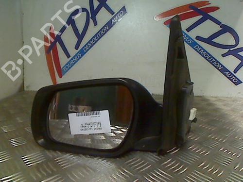 Used Left mirror MAZDA 2 (DY) 1.4 CD (68 hp) 21732140