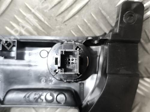 Switch PEUGEOT 308 II (LB_, LP_, LW_, LH_, L3_) 1.6 BlueHDi 120 | BP24424518I30 