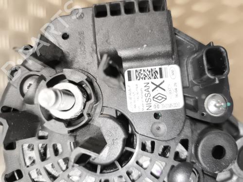 Generator RENAULT MEGANE IV Hatchback (B9A/M/N_) 1.5 dCi 110 (B9A3) | BP22654635M7 