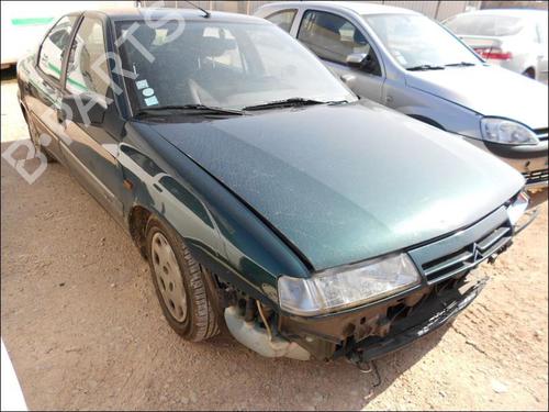 Front wiper motor CITROËN XANTIA (X1_, X2_) 1.8 i 16V | BP21753521M29 