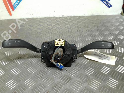 Used Steering column stalk VW POLO (9N_, 9A_) 1.2 12V (64 hp) 21734672