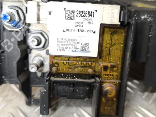 Electronic module PEUGEOT 308 I (4A_, 4C_) 1.6 HDi | BP29202038M83 