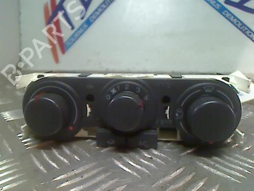 Climate control SEAT IBIZA III (6L1) 1.9 TDI | BP21740008I5 