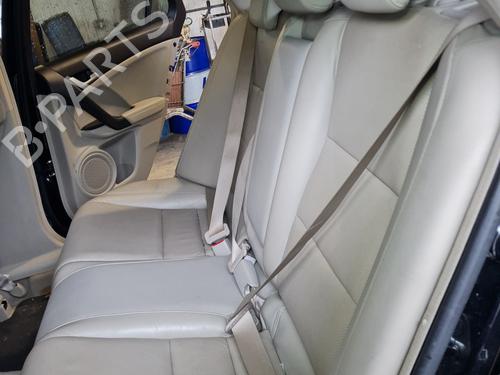 Tailgate HONDA ACCORD VIII Estate (CW) 2.2 i-DTEC (CW3) | BP24409369C6 
