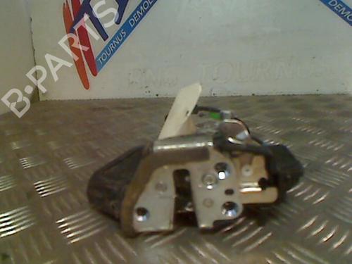 Rear right lock SUZUKI GRAND VITARA II (JT, TE, TD) 1.9 DDiS All-wheel Drive (JT419, TD44, JB419WD, JB419XD,... | BP21731993C99 