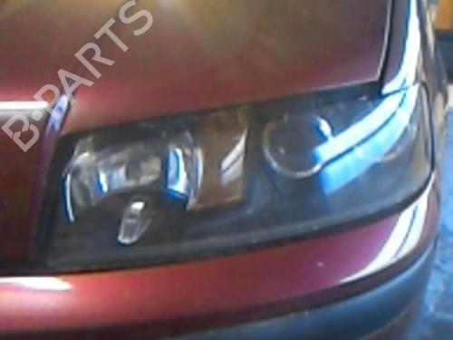 Venstre forlygte FIAT PUNTO (188_) 1.9 JTD 80 (188.237, .257, .337, .357) (80 hp) 21744248