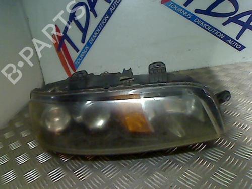 Used Right headlight FIAT PUNTO (188_) 1.9 JTD 80 (188.237, .257, .337, .357) (80 hp) 21731207