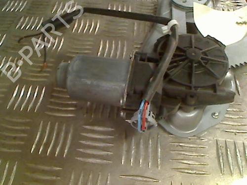 Front right window mechanism FORD TRANSIT Van (FA_ _) 2.2 TDCi | BP21744393C23 
