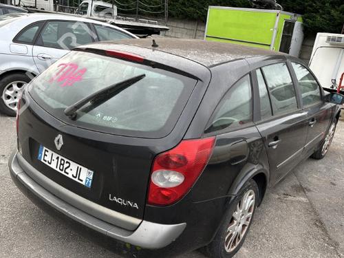 Højre forlygte RENAULT LAGUNA II (BG0/1_) 1.9 dCi (BG08, BG0G) | BP22388843C29 