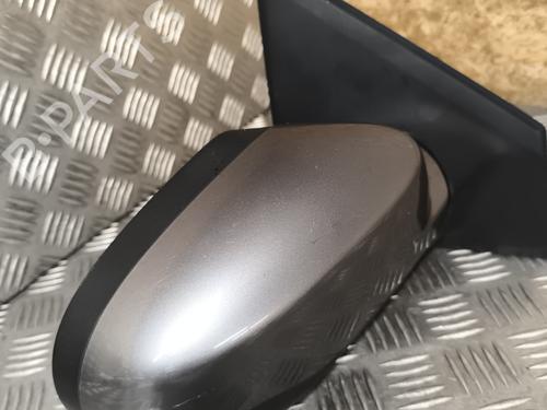 Right mirror RENAULT CLIO III Grandtour (KR0/1_) 1.5 dCi (KR0G) | BP25880793C27 