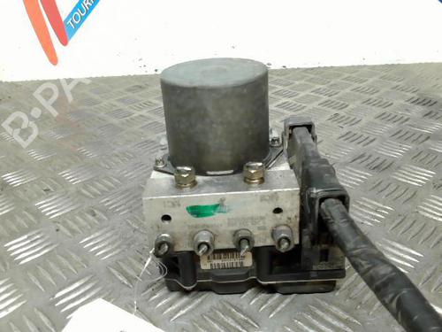 ABS pump NISSAN MICRA C+C III (K12) 1.6 160 SR | BP21749866M43 