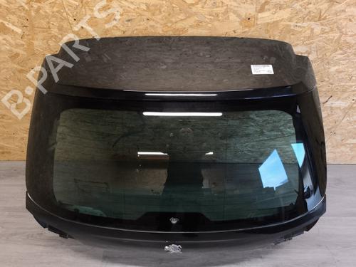 Tailgate PEUGEOT 508 SW I (8E_) 1.6 HDi | BP21744988C6 