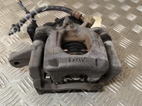 Used Left rear brake caliper RENAULT KADJAR (HA_, HL_) 1.2 TCe 130 (HLMR) (130 hp) 21733903