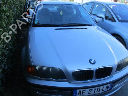 Right front indicator BMW 3 (E46) 320 d | BP21751990C33 