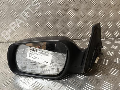 Retrovisor izquierdo MAZDA 3 (BK) 1.6 (BK14) (105 hp) 22794214