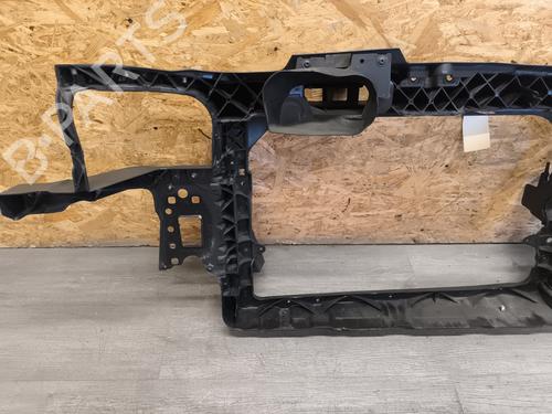 Front slam panel SEAT IBIZA III (6L1) 1.4 16V | BP22448603C72 