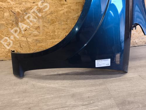 Left front fenders OPEL ZAFIRA / ZAFIRA FAMILY B (A05) 1.9 CDTI (M75) | BP21748211C41 