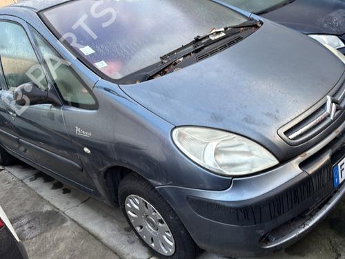 Used Parts CITROËN XSARA PICASSO (N68) 1.6 HDi (90 hp) 4343768