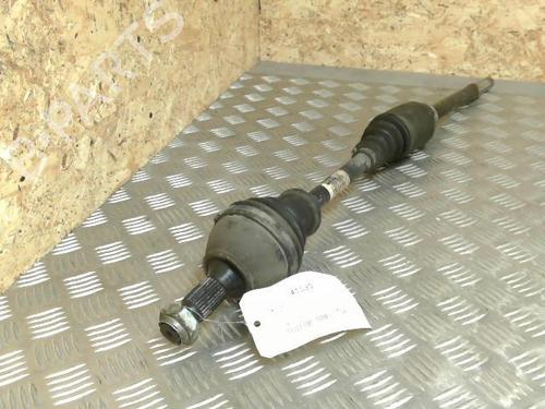 Used Right front driveshaft PEUGEOT 306 Hatchback (7A, 7C, N3, N5) 1.6 (89 hp) 21749576