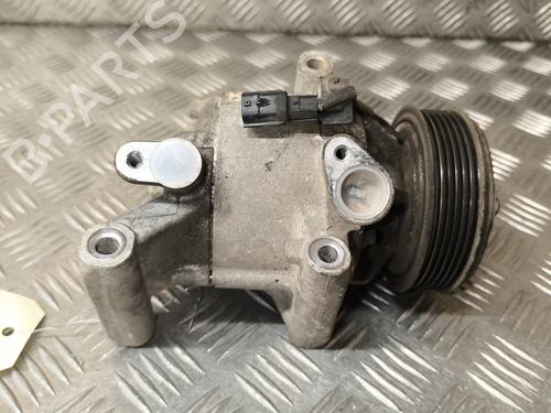 AC compressor DACIA DUSTER (HS_) 1.5 dCi | BP29193672M34