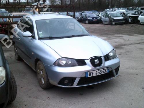 Alternator SEAT IBIZA III (6L1) 1.4 TDI | BP21744153M7 