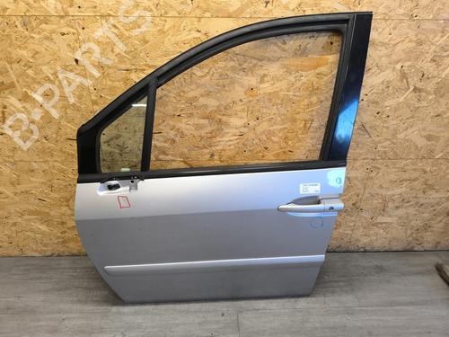 Used Left front door CITROËN C8 (EA_, EB_) 2.2 HDi (128 hp) 21740720