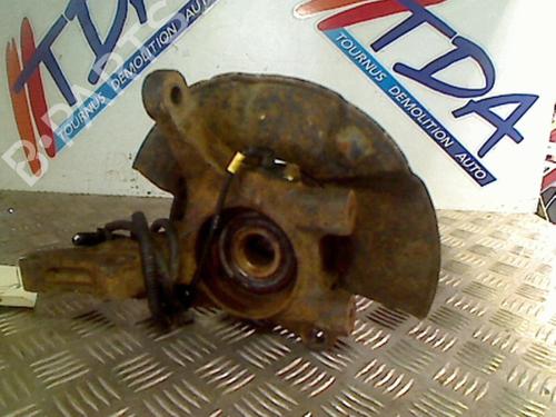 Used Right front steering knuckle HYUNDAI TUCSON (JM) 2.0 CRDi (113 hp) 21747153