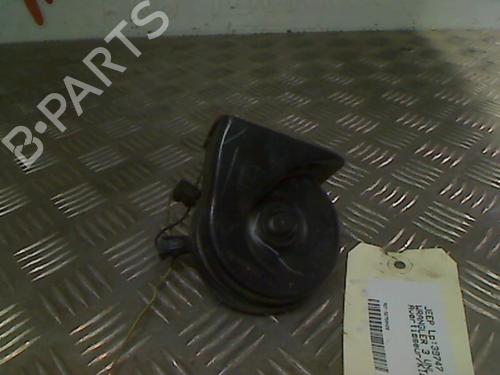 Horn JEEP WRANGLER III (JK) 2.8 CRD (200 hp) 21746503