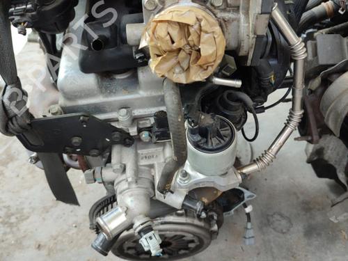 Engine CHEVROLET SPARK (M300) 1.0 | BP21742158M1 