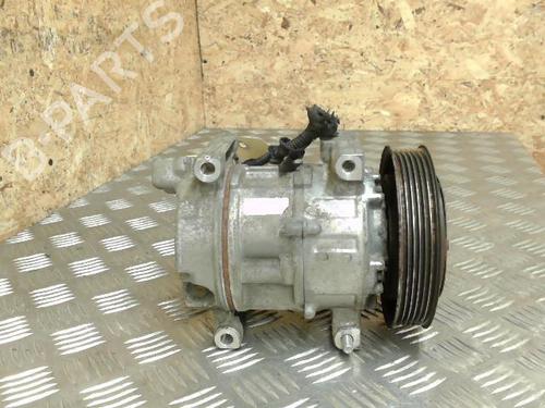AC compressor ALFA ROMEO GT (937_) 1.9 JTD (937CXN1B) | BP21738163M34 