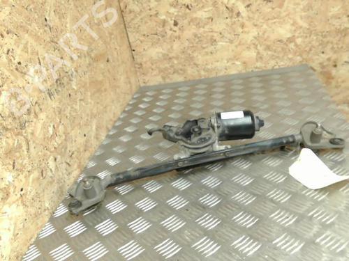 Front wiper motor KIA CERATO I Hatchback (LD) 2.0 CRDi 981102F000