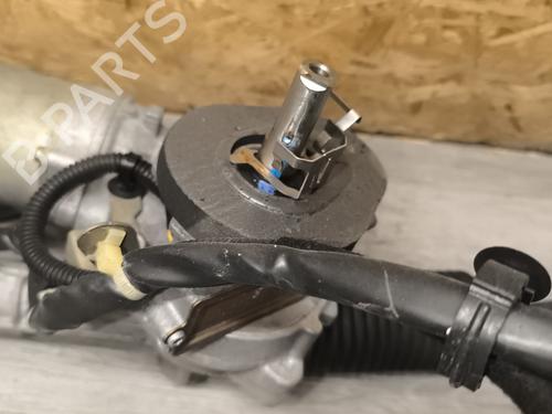 Steering rack CITROËN C3 Pluriel (HB_) 1.6 | BP23847360M22 