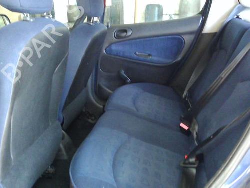 Display monitor PEUGEOT 206 Van 1.4 HDi | BP21733271C48 