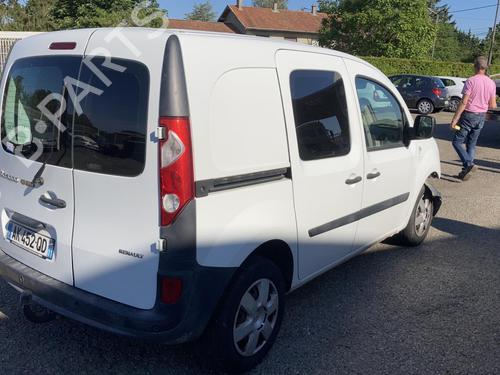 Hinge/Door check strap RENAULT KANGOO Express (FW0/1_) 1.5 dCi 110 (FW0C, FW0H) | BP21743186C146 